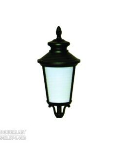 Đèn LED Trụ Công Viên 5W - DVR116