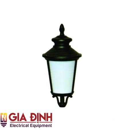 Đèn LED Trụ Công Viên 5W - DVR116