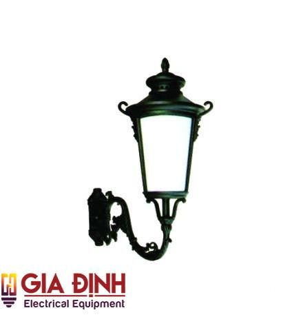 Đèn LED Trụ Công Viên 5W - DVR117