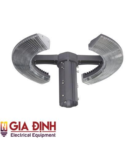 Đèn LED Trụ Công Viên 50W - DOA027