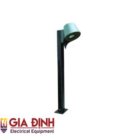 Đèn LED Trụ Sân Vườn 10W - DVY004