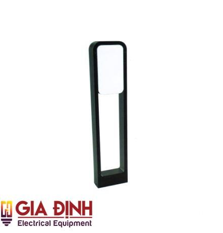 Đèn LED Trụ Sân Vườn 16W - DVY003