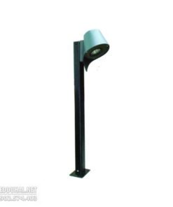 Đèn LED Trụ Sân Vườn 10W - DVY002