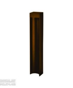 Đèn LED Trụ Sân Vườn 5W - DVH201