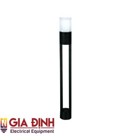 Đèn LED Trụ Sân Vườn 3Wx2 - DVH204