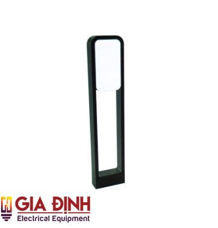 Đèn LED Trụ Sân Vườn 16W - DVY001
