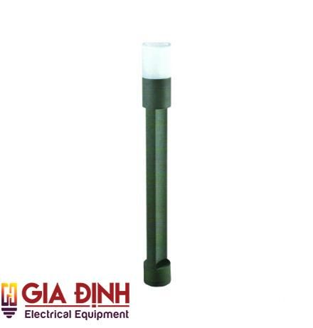 Đèn LED Trụ Sân Vườn 5W - DVH206