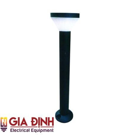 Đèn LED Trụ Sân Vườn 4W - DVH102