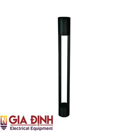 Đèn LED Trụ Sân Vườn 3W - DVH203