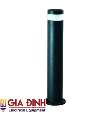 Đèn LED Trụ Sân Vườn 9W - DVH075
