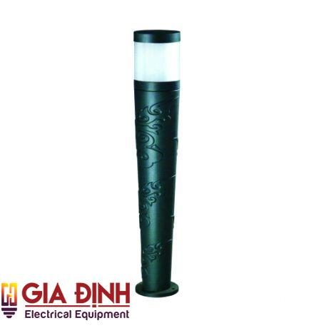 Đèn LED Trụ Sân Vườn 12W - DVH106