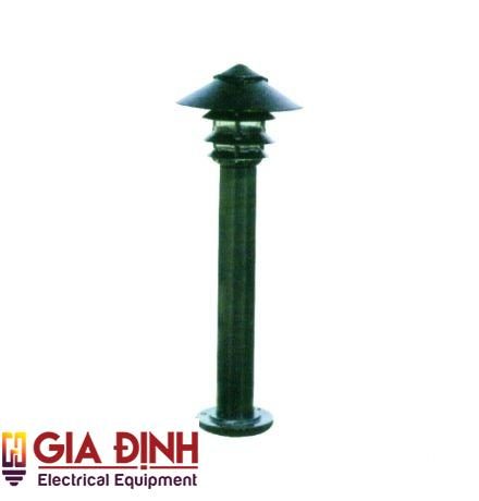 Đèn LED Trụ Sân Vườn - ABY223