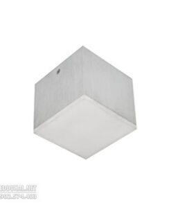 Đèn Led Vuông Tán Quang Gắn Nổi Trang Trí 3W - DFB0031