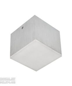 Đèn Led Vuông Tán Quang Gắn Nổi Trang Trí 5W - DFB0051