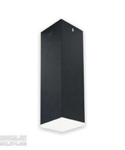 Đèn Led Vuông Tán Quang Gắn Nổi Trang Trí 3W - DFB0033