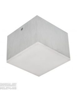 Đèn Led Vuông Tán Quang Gắn Nổi Trang Trí 9W - DFB0091