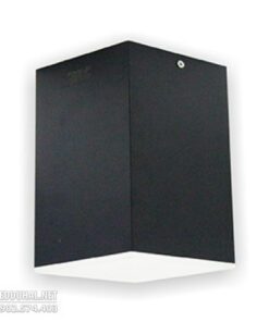 Đèn Led Vuông Tán Quang Gắn Nổi Trang Trí 9W - DFB0092