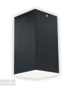 Đèn Led Vuông Tán Quang Gắn Nổi Trang Trí 9W - DFB0093