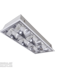 Đèn Máng LED Âm Trần 30W - PQX605
