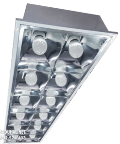 Đèn Máng LED Âm Trần 60W - PQX125