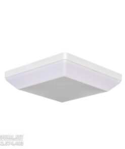 Đèn Ốp Trần Cao Cấp Chống Thấm - LKV 122