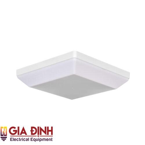 Đèn Ốp Trần Cao Cấp Chống Thấm - LKV 122