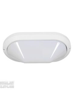 Đèn Ốp Trần Cao Cấp Chống Thấm - LSE19