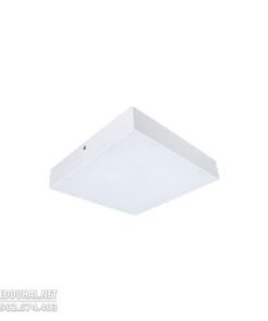 ĐÈN ỐP TRẦN LED ĐẾ NHÔM 15W - KFB0151