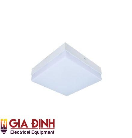 Đèn Ốp Trần LED 18W - DFB0182
