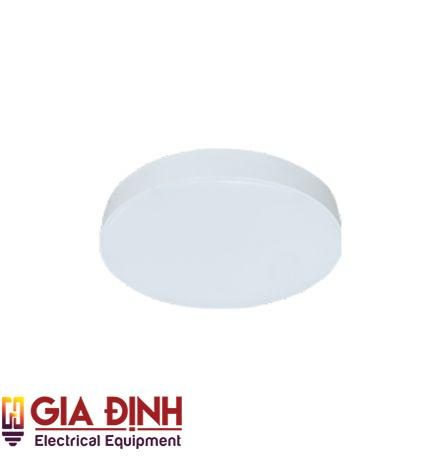 Đèn Ốp Trần LED Đế Nhôm 15W - KFC0151