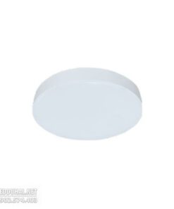 Đèn Ốp Trần Led Đế Nhôm 15W - DFC0151