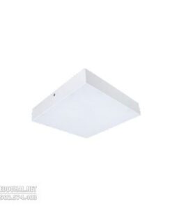 Đèn Ốp Trần Led Đế Nhôm 15W - DFB0151