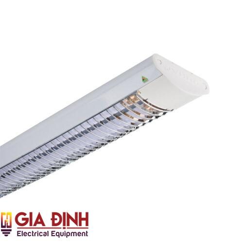 Đèn Ốp Trần Siêu Mỏng Cao Cấp 1x18W - QDV118