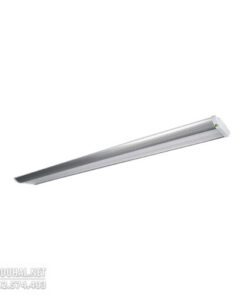 Đèn Ốp Trần Siêu Mỏng Cao Cấp 1x28W - QTV128