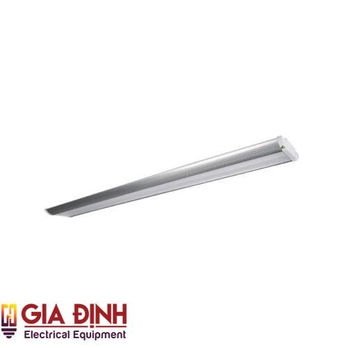 Đèn Ốp Trần Siêu Mỏng Cao Cấp 1x28W - QTV128