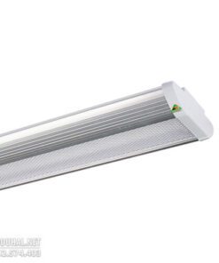 Đèn Ốp Trần Siêu Mỏng Cao Cấp 2x14W - QTV214