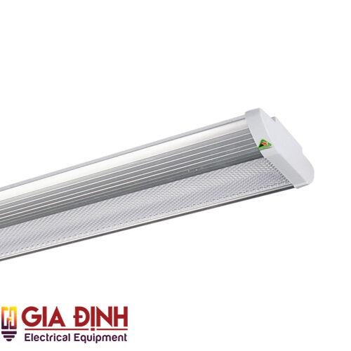 Đèn Ốp Trần Siêu Mỏng Cao Cấp 2x14W - QTV214