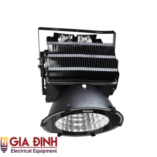 Đèn Pha LED 100W - AJA429