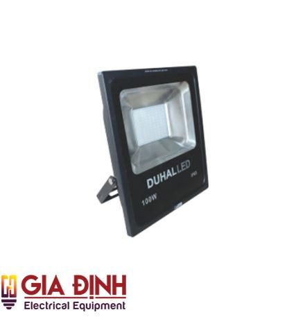 Đèn Pha LED 100W - SAJA1001