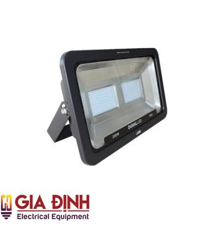 Đèn Pha LED 200W - SAJA2001