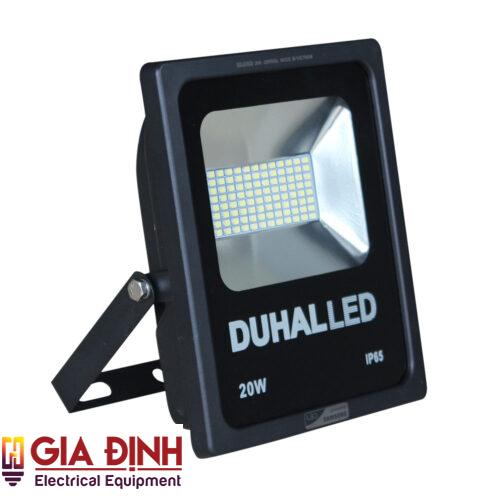 Đèn Pha LED 20W - SDJD0201