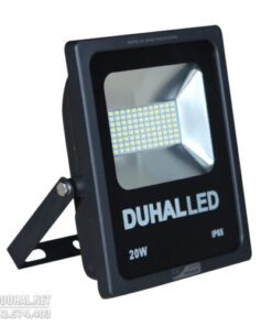 Đèn Pha LED 20W - SDJD0201