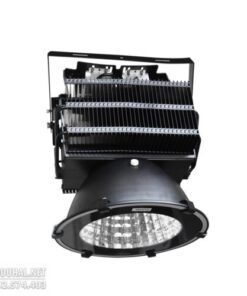 Đèn Pha LED 400W - AJA434