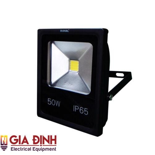 Đèn Pha LED 50W - DJA421