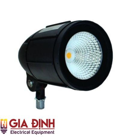 Đèn Pha Led Chiếu Điểm 12W - ABY225