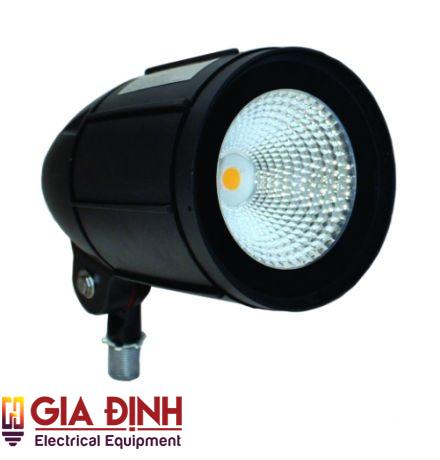 Đèn Pha Led Chiếu Điểm 30W - ABY226
