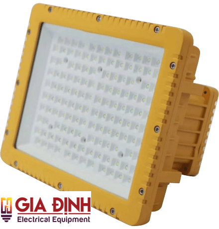 ĐÈN PHA LED CHỐNG NỔ 50W FCN0501