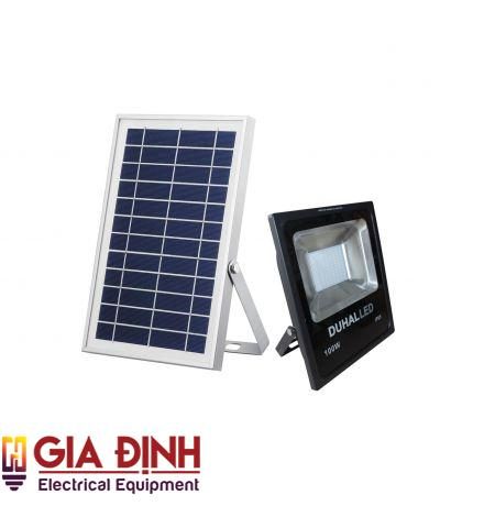 Đèn Pha LED Năng Lượng Mặt Trời 50w - AJNL0501