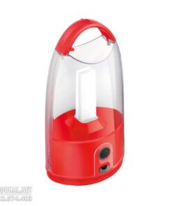 Đèn Sạc LED Khẩn Cấp - DET20