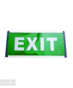 Đèn Thoát Hiểm 3W 2 Mặt - LSB002